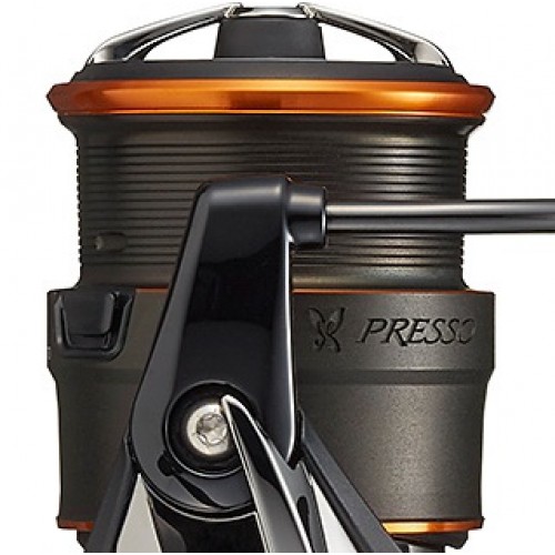 Купить запасную шпулю для катушки Daiwa 21 PRESSO LT